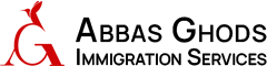 Abbas Ghods Logo